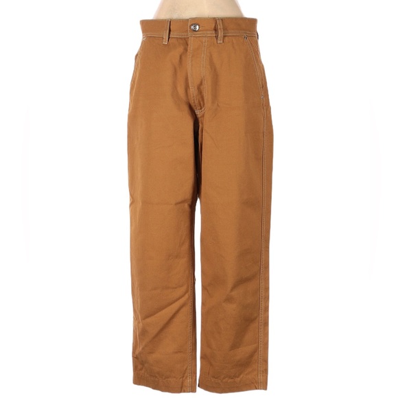 Diesel Cargo Chino P Frank Pants Jeans Men’s Size 27 - Picture 2 of 8